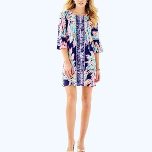Lilly Pulitzer Ophelia dress